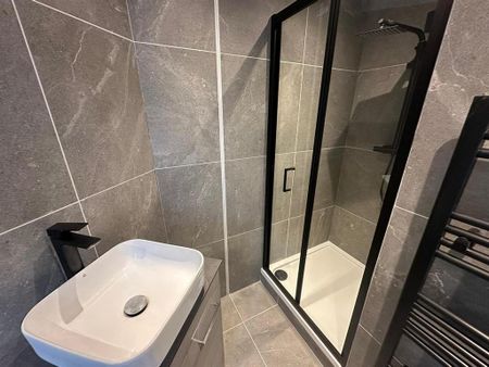 1 bedroom property to rent - Photo 4