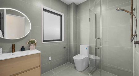 Modern 1-Bed Unit – Water, Gas & Internet Incl. - Photo 2