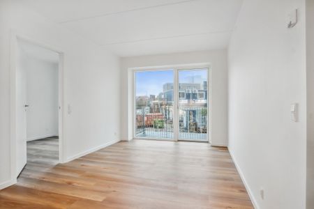 2-vær. lejlighed - Photo 3