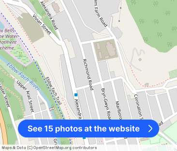 Richmond Road, Abertillery - Photo 1