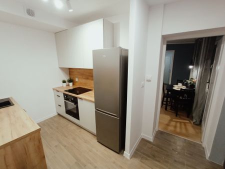 Mieszkanie do wynajęcia – Tarnowskie Góry, ul. Wajdy 2/14 - Фото 4