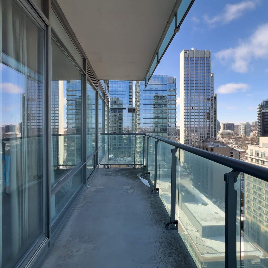 For Lease - 18 Yorkville Avenue Unit# 2008, Toronto, Ontario - Photo 1