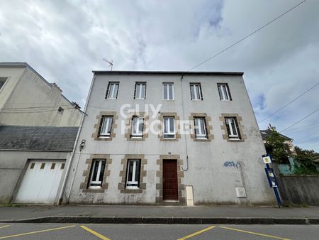 Location Appartement 1 pièce 18m² - Photo 3