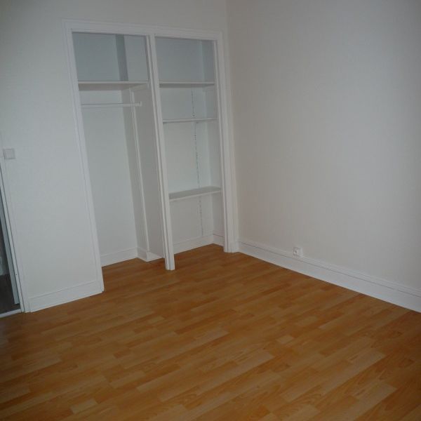 Appartement à louer 4 pièces - Photo 1