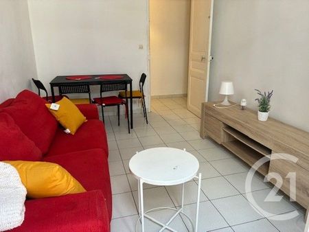 Location Appartement 2 pièces 40m² NICE 06300 - Photo 2