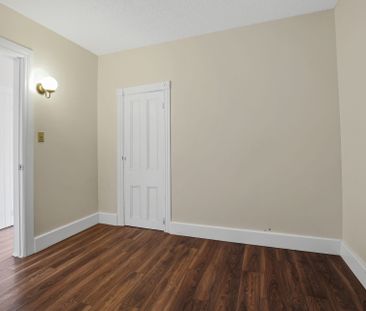 For Lease - 340 Mackay Street Unit# 2, New Edinburgh - Lindenlea, O... - Photo 2