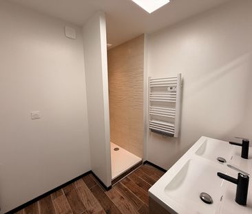 Location Appartement 2 pièces 46m² - Photo 4