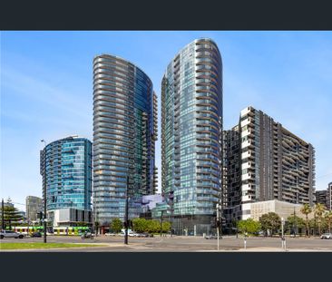 503/241 Harbour Esplanade., Docklands, Vic 3008 - Photo 3