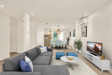 Maison à étages à louer - Québec (Les Rivières) (Duberger/Les Saules) - Photo 5