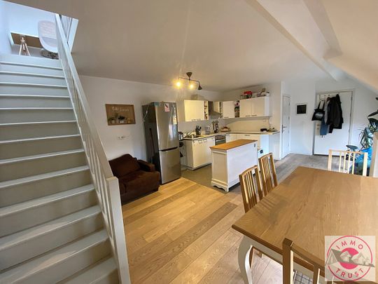 Duplex - te huur - Foto 1