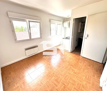 Appartement Fontenay Sous Bois 1 pièce(s) 16.40 m2 - Photo 4