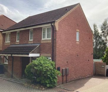 1 Bed Flat, Wensleydale, LU2 - Photo 2