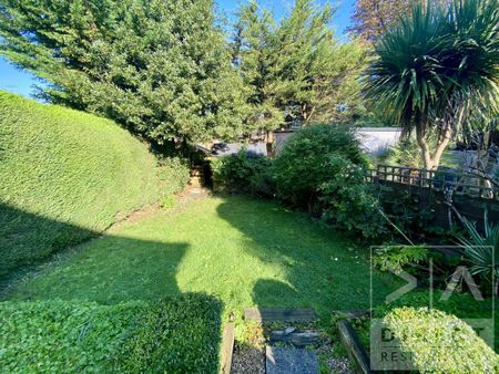 2 bedroom maisonette to rent - Photo 5