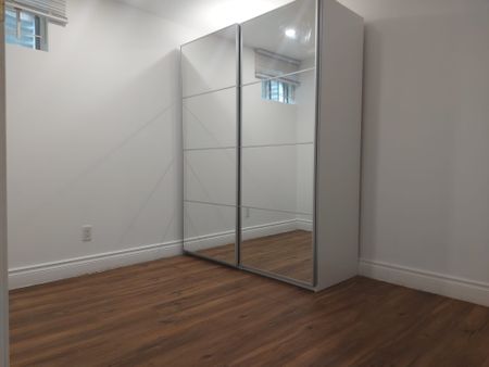 For Lease - 40 Gray Crescent Unit# Bsmt, Richmond Hill, Ontario - Photo 2