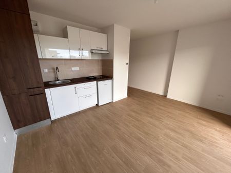 Location Appartement T1 - Gibauderie - Photo 2