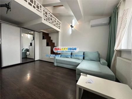 Garsoniera, Militari Residence, Str Orhideelor, 320 euro - Photo 4