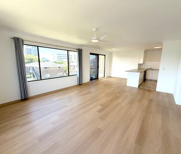 Renovated Top Floor Unit – Walk to Broadwater - Photo 4