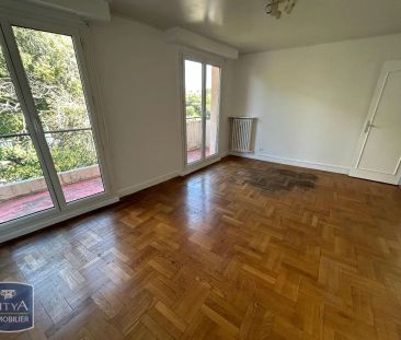 Appartement à louer 3 pièces 68.79m² - Photo 4