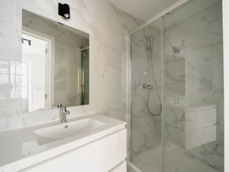 Tout savoir sur cet appartement à Ixelles, à Ixelles - Foto 4