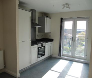 2 bedroom apartment to rent - Photo 5