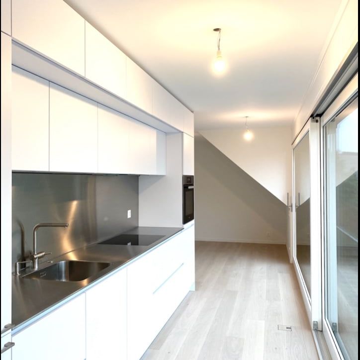 2.5 Zimmer, 43 m² - Foto 1