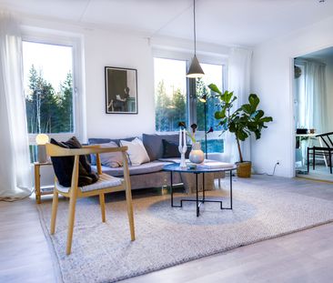 Kristinebergsvägen, Vallentuna - Photo 1