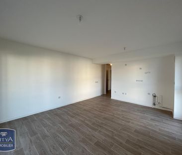 Location Appartement 3 pièces 59m² AVRILLE 49240 - Photo 1