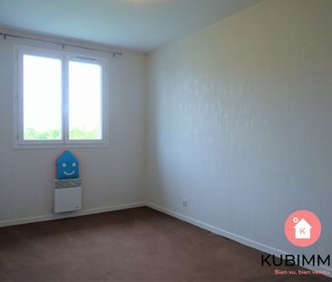 Appartement à louer, 3 pièces - Chanteloup-en-Brie 77600 - Photo 5