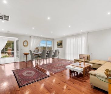 Greensborough - Photo 1