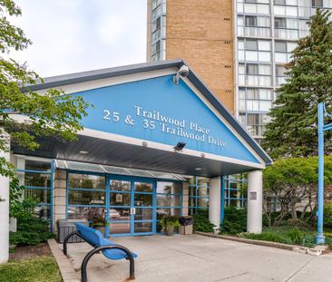 For Lease - 35 Trailwood Drive Unit# 1615, Mississauga, Ontario - Photo 6