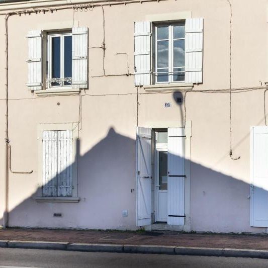 Appartement 2 pièces de 37 - Photo 1