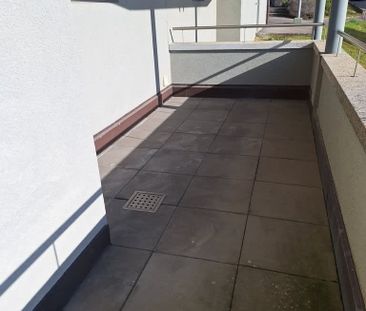 2 Zimmer, 52 m², Untergeschoss - Photo 3