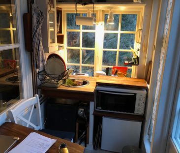 Trolldalsvägen, Lidingö - Photo 4