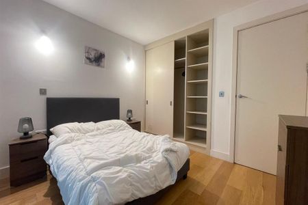 1 bedroom apartment to rent - Photo 5