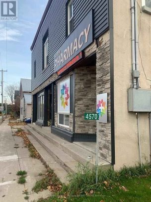 For Lease - 4570 PENETANGUISHENE Road Unit# South, Springwater, Ontario - Photo 1