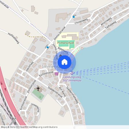 Auf Anfrage, 6405 Immensee