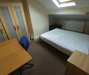 6 bedroom house share to rent - Photo 4