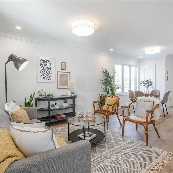 For Lease - 1 Edward Street Unit# UPPER, Hamilton, Ontario - Photo 1