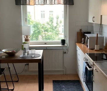 Berzeliigatan, Göteborg - Photo 4