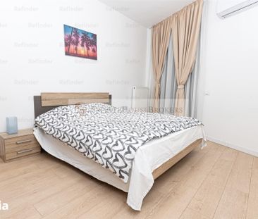 Pipera | Aviatiei | A Residence | Bloc 2022 | Modern - Photo 3