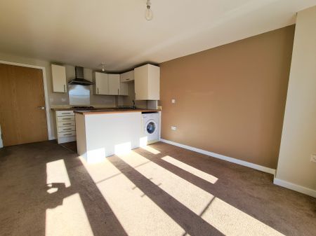 2 bedroom apartment to rent - Photo 5