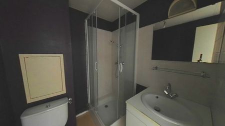 Appartement 1 pièce – 21 m² environ à Rennes Villejean (ref : G60847) - Photo 5