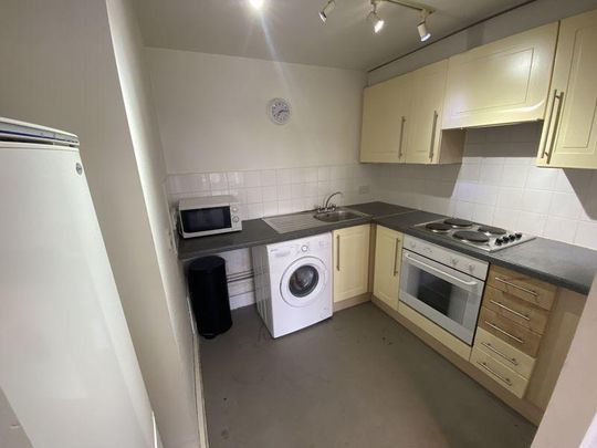 1 bedroom apartment to rent - Photo 1