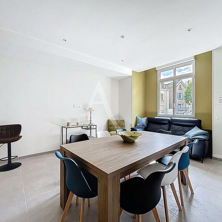 Location Maison 1 pièce 18m² ANGERS 49100 - Photo 1