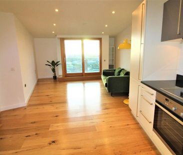 2 bedroom apartment to rent - Photo 2