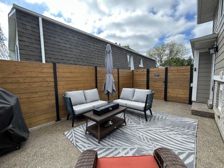 For Lease - 4258 LONGMOOR Avenue Unit# LOWER, Burlington, Ontario - Photo 4