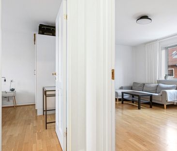 Himmerlandsgade 21, st tv - Photo 1