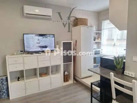 Piso en alquiler en Justicia-Chueca - Photo 4