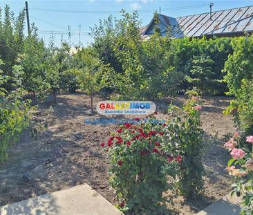 Casa, curte proprie, garaj I Balaceanca - Fotografie 6