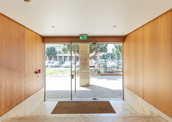 Apartamento T3 em Porto